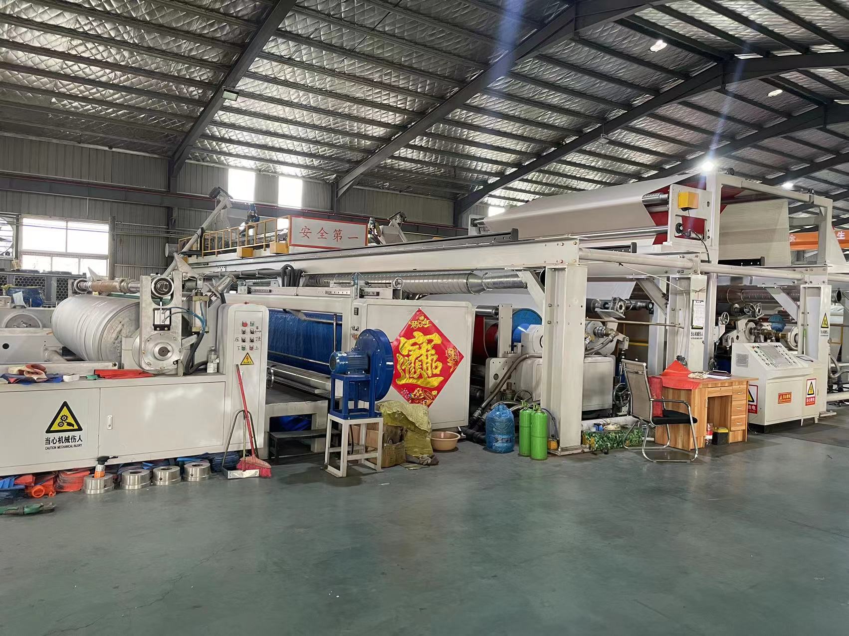 高品質篷布廠家，尚恒塑膠是您的不二選擇！