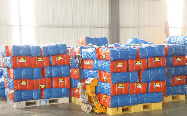 選擇篷布廠家，按時交貨是關鍵！